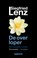 De overloper, Siegfried Lenz - Paperback - 9789461644237