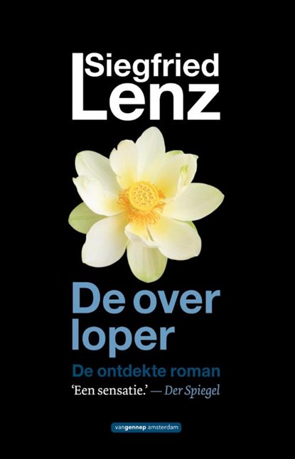 De overloper, Siegfried Lenz - Paperback - 9789461644237
