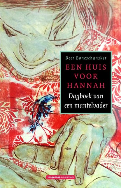 Een huis voor Hannah, Beer Boneschansker - Paperback - 9789461644305