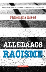 Alledaags racisme - Philomena Essed - 9789461644336