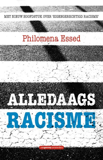 Alledaags racisme, Philomena Essed - Paperback - 9789461644336