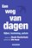 Een weg van dagen, Huub Oosterhuis - Paperback - 9789461644619