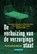 De verhuizing van de verzorgingsstaat, Femmianne Bredewold ; Jan Willem Duyvendak ; Thomas Kampen ; Evelien Tonkens ; Loes Verplanke - Paperback - 9789461644916