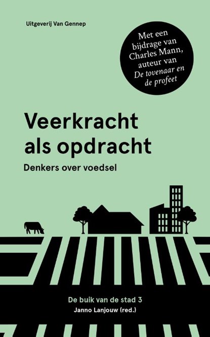 Veerkracht als opdracht, Janno Lanjouw - Paperback - 9789461645296