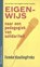 Eigen-Wijs, Femke Kaulingfreks - Paperback - 9789461645852