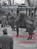 De vergeten staking van Amsterdam, Harry Lindelauff ; Jaap Hooiveld - Paperback - 9789461646279