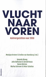 Vlucht naar voren - Evelien Roemburg ; Monique Kremer - 9789461646880