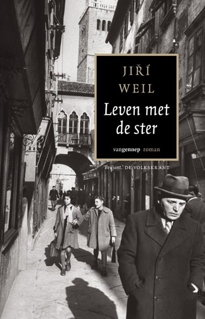 Leven met de ster, Jiří Weil - Paperback - 9789461648211