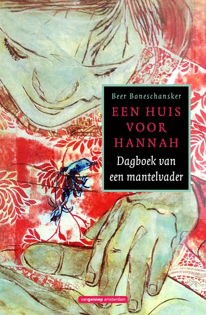 Een huis voor Hannah, Beer Bonenschansker - Ebook EPUB - 9789461648525