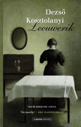 Leeuwerik - Dezső Kosztolányi - 9789461648723