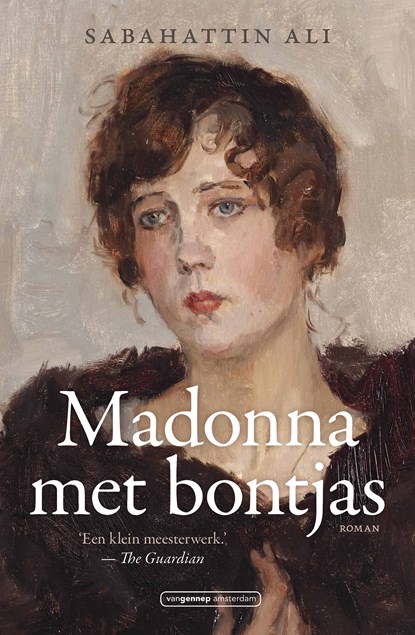 Madonna met bontjas, Sabahattin Ali - Ebook EPUB - 9789461649157