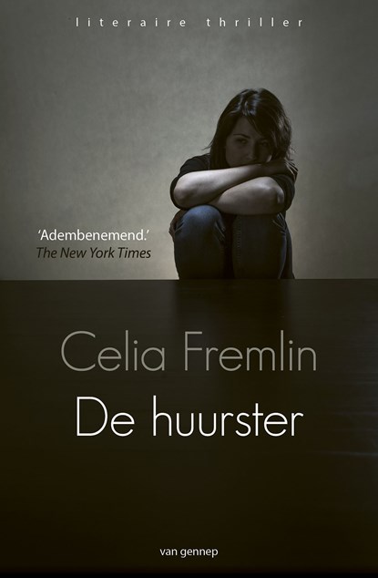 De huurster, Celia Fremlin - Ebook - 9789461649614