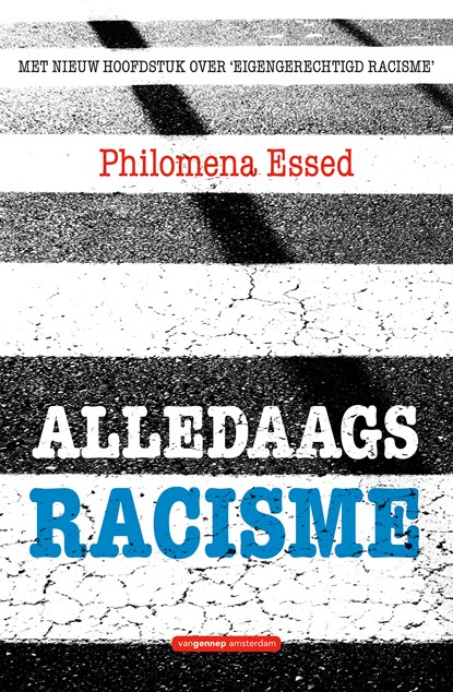 Alledaags racisme, Philomena Essed - Ebook EPUB - 9789461649645
