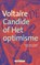 Candide of het optimisme, Voltaire - Paperback - 9789461649805