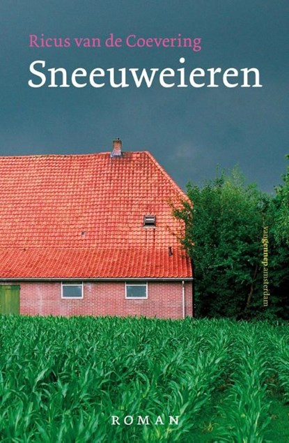 Sneeuweieren, Ricus van de Coevering - Ebook - 9789461649966