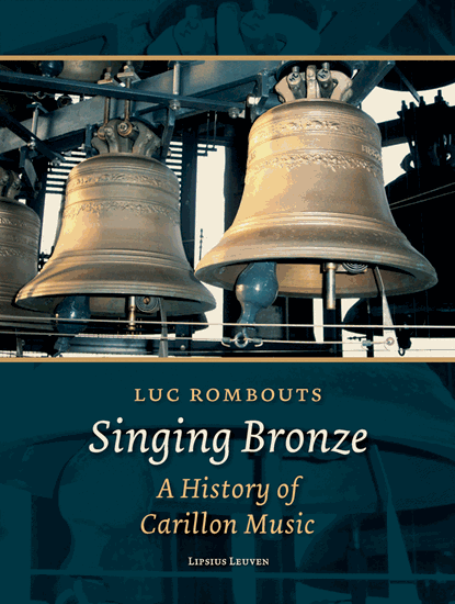 Singing bronze, Luc Rombouts - Ebook - 9789461661814
