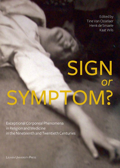 Sign or Symptom?, niet bekend - Ebook - 9789461662231