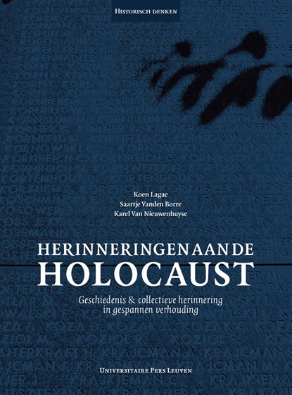 Herinneringen aan de Holocaust, niet bekend - Ebook Adobe PDF - 9789461662279