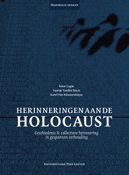 Herinneringen aan de Holocaust, niet bekend - Ebook - 9789461662279