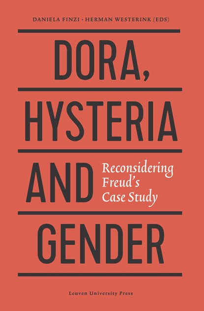 Dora, Hysteria and Gender, niet bekend - Ebook - 9789461662613