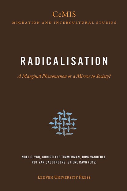 Radicalisation, niet bekend - Ebook Adobe PDF - 9789461662736