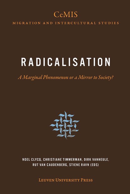 Radicalisation, niet bekend - Ebook - 9789461662736