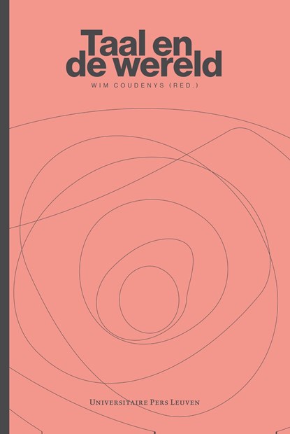 Taal en de wereld, niet bekend - Ebook Adobe PDF - 9789461663344