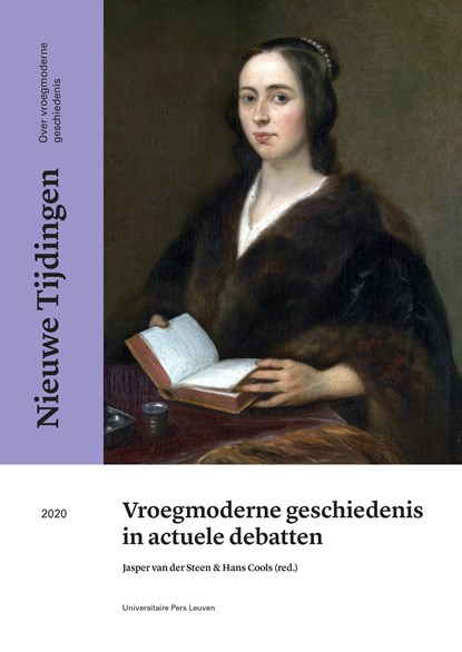 Vroegmoderne geschiedenis in actuele debatten, niet bekend - Ebook Adobe PDF - 9789461663689