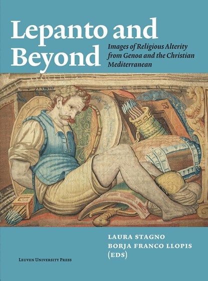 Lepanto and Beyond, niet bekend - Ebook Adobe PDF - 9789461663733