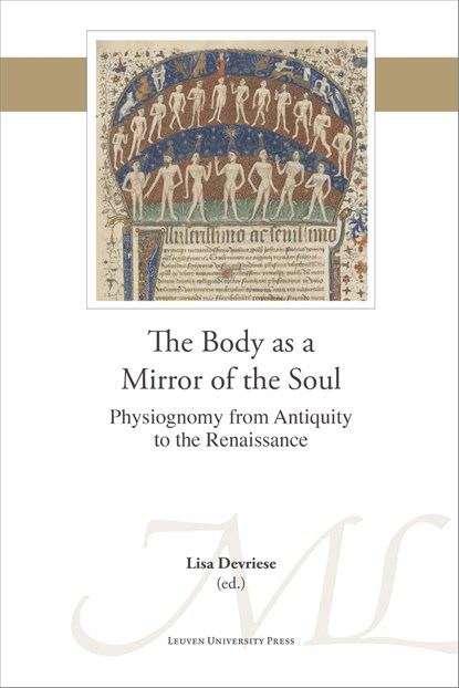 The Body as a Mirror of the Soul, niet bekend - Ebook - 9789461664075