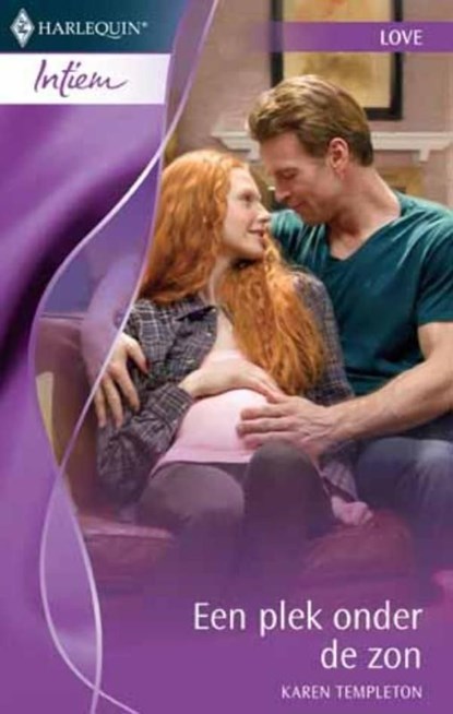 Een plek onder de zon, Karen Templeton - Ebook - 9789461700254