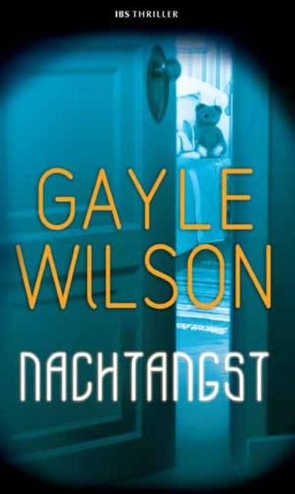 Nachtangst, Gayle Wilson - Ebook - 9789461700407