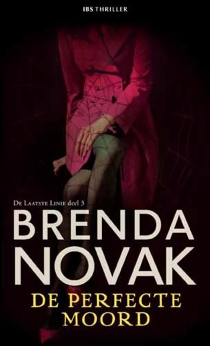 De perfecte moord, Brenda Novak - Ebook - 9789461700414