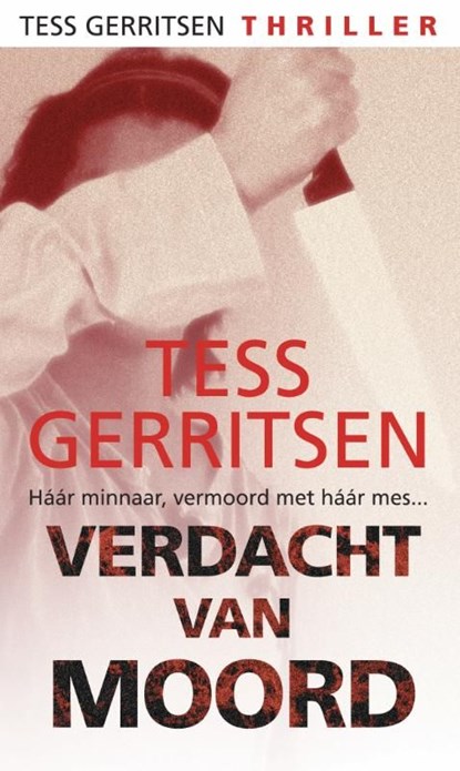 Verdacht van moord, Tess Gerritsen - Ebook - 9789461700711