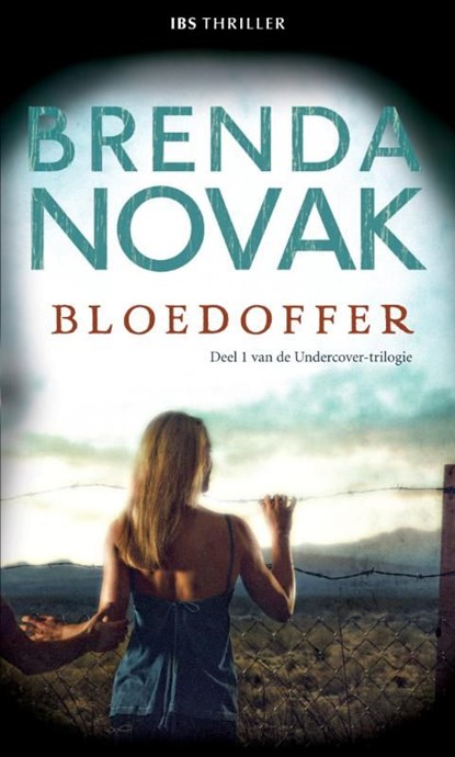 Bloedoffer, Brenda Novak - Ebook - 9789461701152
