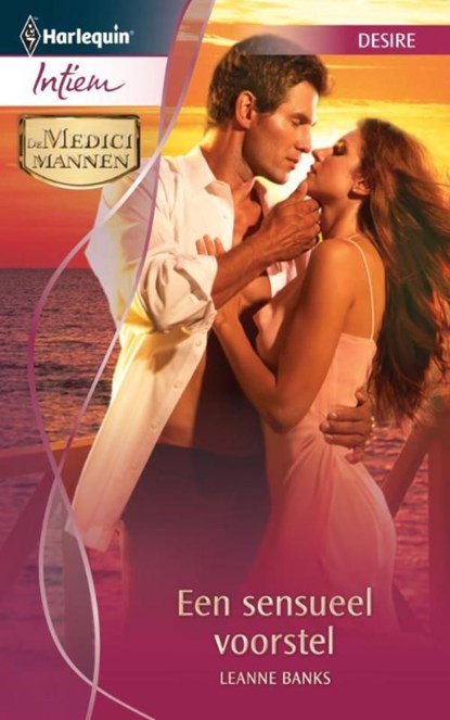 Een sensueel voorstel, Leanne Banks - Ebook - 9789461701169