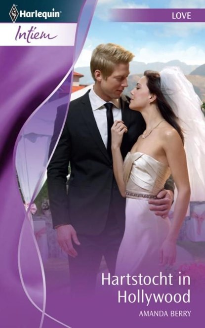 Hartstocht in Hollywood, Amanda Berry - Ebook - 9789461701183