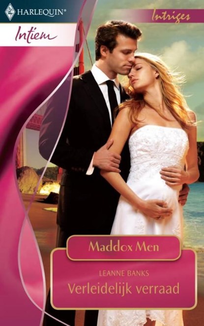 Verleidelijk verraad, Leanne Banks - Ebook - 9789461701404