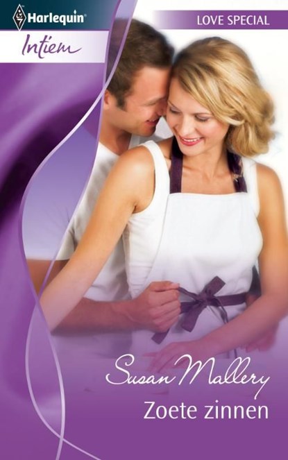 Zoete zinnen, Susan Mallery - Ebook - 9789461701558