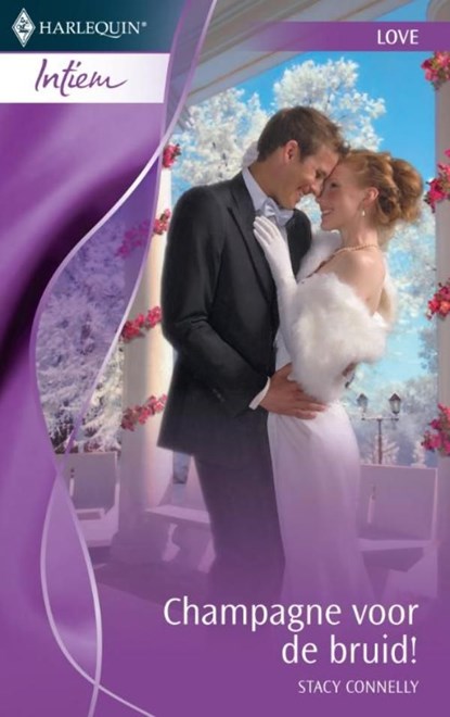 Champagne voor de bruid!, Stacy Connelly - Ebook - 9789461701817