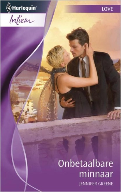 Onbetaalbare minnaar, Jennifer Greene - Ebook - 9789461702203