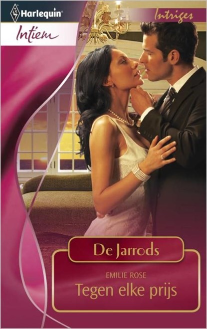 Tegen elke prijs, Emilie Rose - Ebook - 9789461702241