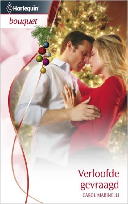 Verloofde gevraagd, Carole Marinelli - Ebook - 9789461702364