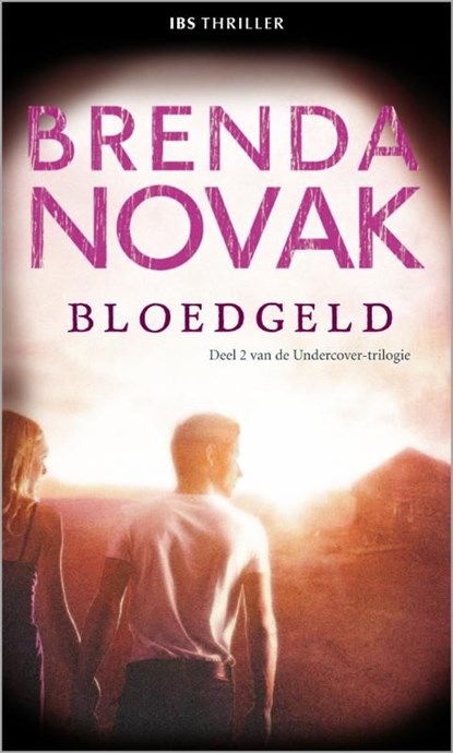 Bloedgeld, Brenda Novak - Ebook - 9789461702586