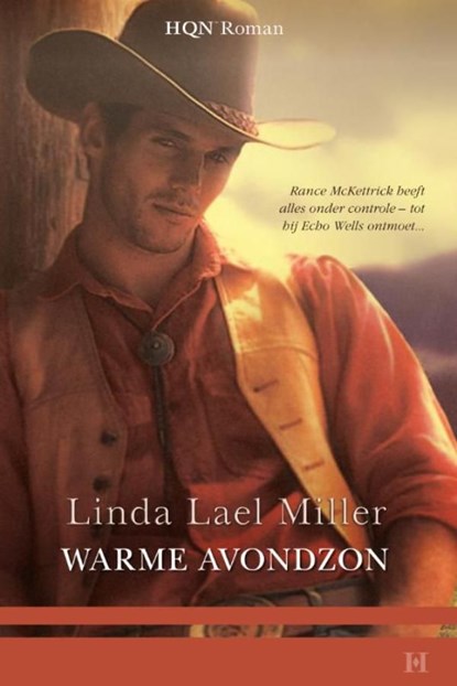 Warme avondzon, Linda Lael Miller - Ebook - 9789461702715