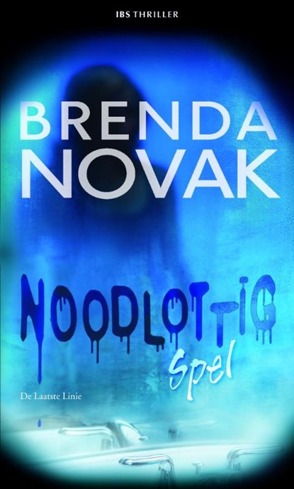 Noodlottig spel, Brenda Novak - Ebook - 9789461702784