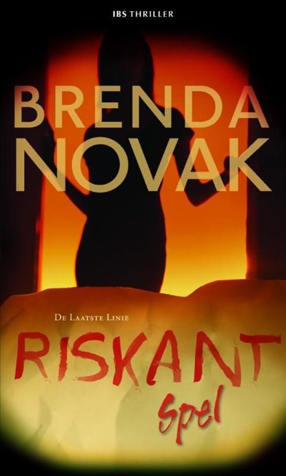 Riskant spel, Brenda Novak - Ebook - 9789461702807