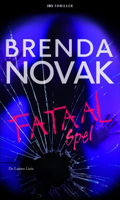 Fataal spel, Brenda Novak - Ebook - 9789461702821