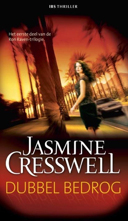 Dubbel bedrog, Jasmine Cresswell - Ebook - 9789461702937