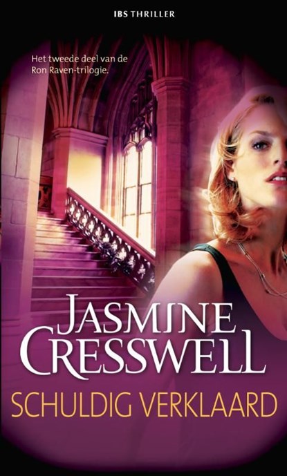 Schuldig verklaard, Jasmine Cresswell - Ebook - 9789461702951